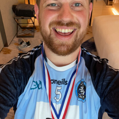 Sebastian zoekt een Kamer / Studio / Appartement in Den Haag