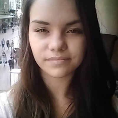 Cristina zoekt een Appartement in Den Haag