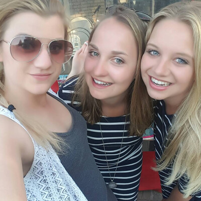 Kirsten Zweers zoekt een Kamer / Studio / Appartement in Den Haag