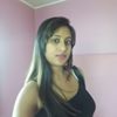 Cindy  is looking for an Apartment in Den Haag