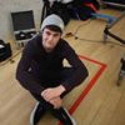 Robin  is looking for a Studio / Apartment in Den Haag