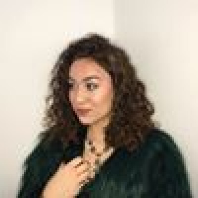 Emma  is looking for an Apartment in Den Haag