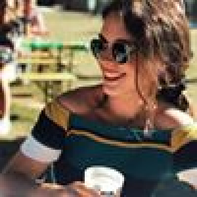 Tatiana  is looking for a Room in Den Haag
