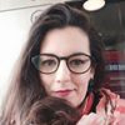 Serena zoekt een Kamer / Studio in Den Haag