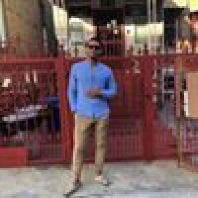 Mauricio Alejandro  is looking for a Room / Studio / Apartment in Den Haag