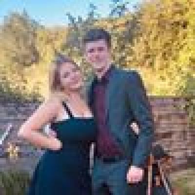 Chris Sand is looking for a Room / Studio / Apartment in Den Haag