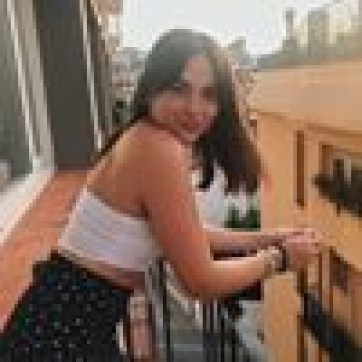 Lynn is looking for a Room / Studio in Den Haag
