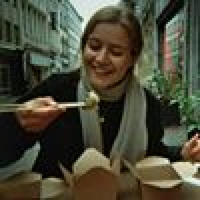 Hannah Bru is looking for a Room / Studio / Apartment in Den Haag