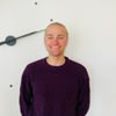Timm Rainer is looking for a Room in Den Haag