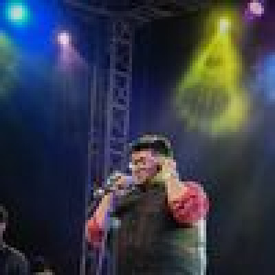 Anjay Omal Kumar is looking for a Room / Studio / Apartment in Den Haag