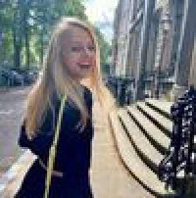 Joëlla zoekt een Studio / Appartement / Huurwoning in Den Haag