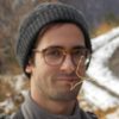 Danilo is looking for a Room in Den Haag