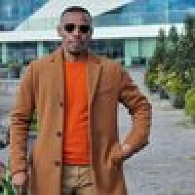 Mohamed  zoekt een Appartement in Den Haag