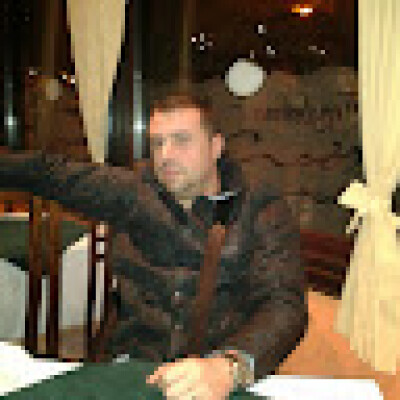 Mladen Vasilev zoekt een Kamer in Den Haag