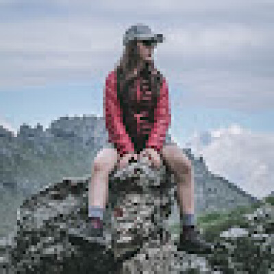 Alice  is looking for a Room in Den Haag