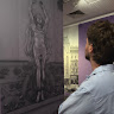 Bernát Áron zoekt een Kamer / Studio in Den Haag