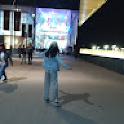 catalina  zoekt een Kamer / Studio / Appartement / Huurwoning in Den Haag