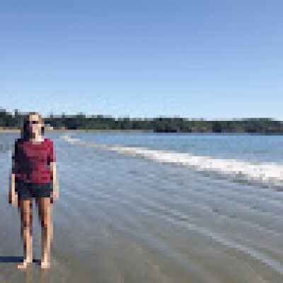 Berta is looking for a Room / Studio / Apartment in Den Haag