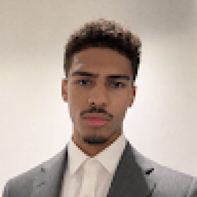 Eliot is looking for a Room / Studio / Apartment in Den Haag