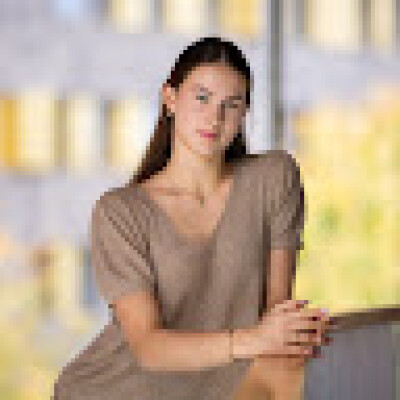 Angelina Grigorenko is looking for a Room / Studio / Apartment in Den Haag