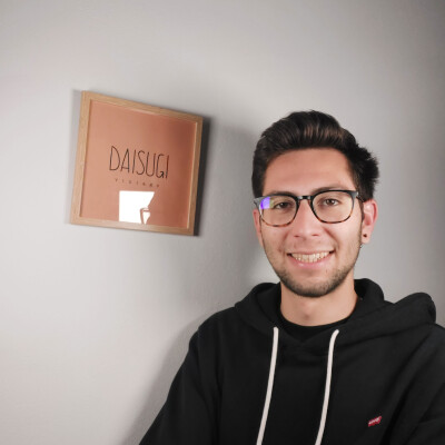 Francesco is looking for a Studio in Den Haag