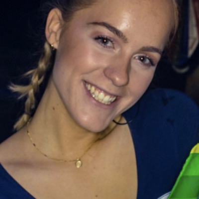 Francine zoekt een Kamer in Den Haag