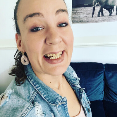 Betty is looking for a Studio in Den Haag