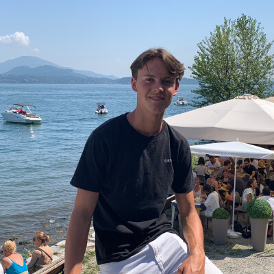 Oscar is looking for a Room / Studio in Den Haag