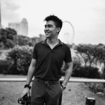 Itto is looking for a Room in Den Haag