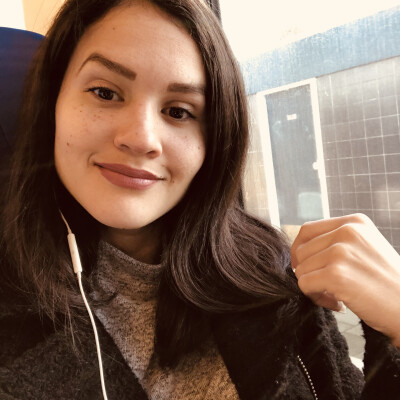 Regine is looking for a Studio / Apartment in Den Haag