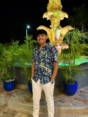 Dhruv