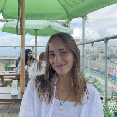 Hannah is looking for a Room / Studio in Den Haag