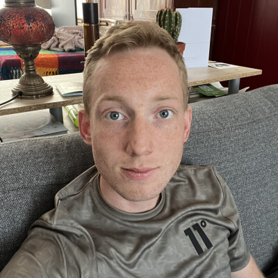 Yoran zoekt een Kamer / Studio / Appartement in Den Haag