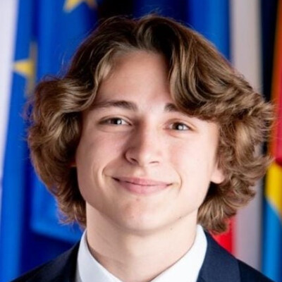 Alexis  is looking for a Room in Den Haag