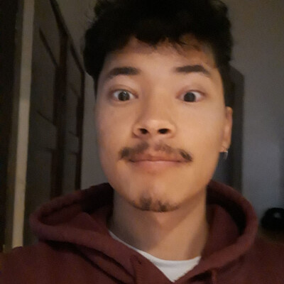 Babin is looking for a Room in Den Haag