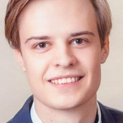 Balazs is looking for a Room in Den Haag