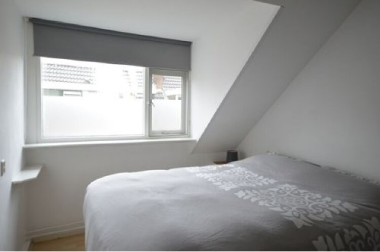 Breitnerlaan, Den Haag