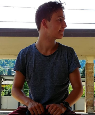 Wouter is looking for a Room / Studio / Apartment in Den Haag