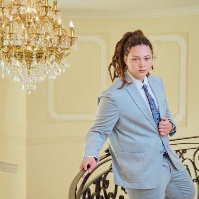 Andrei zoekt een Kamer / Studio in Den Haag