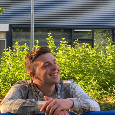 Jordan zoekt een Studio / Appartement in Den Haag