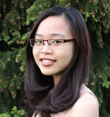 Anh is looking for a Room in Den Haag