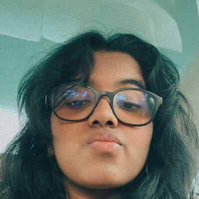 Advika  is looking for a Studio in Den Haag