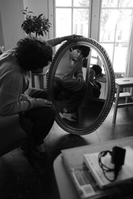 Taiyo is looking for a Room in Den Haag