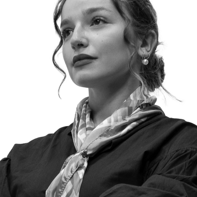 Eva is looking for a Room in Den Haag