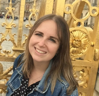 Jasmijn is looking for a Room / Studio / Apartment in Den Haag