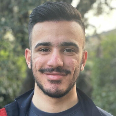 Paolo is looking for a Room in Den Haag