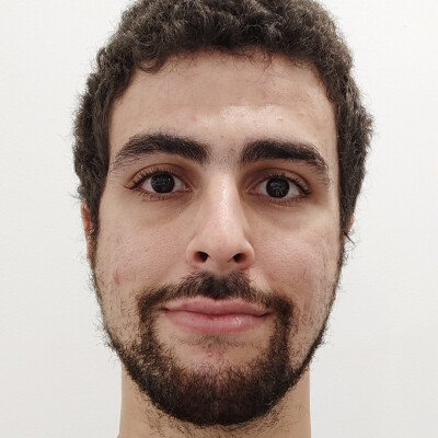 João Ricardo  zoekt een Kamer / Studio in Den Haag