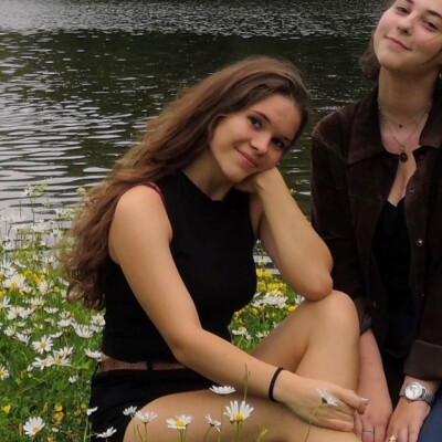 Hjördis is looking for ::/str_naun(Room / Studio / Apartment)::\ in Den Haag