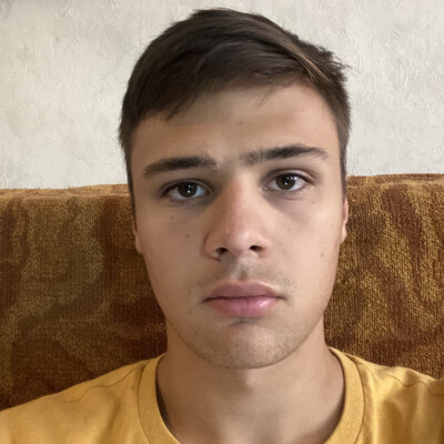 Artjom zoekt een Studio / Appartement / Huurwoning in Den Haag