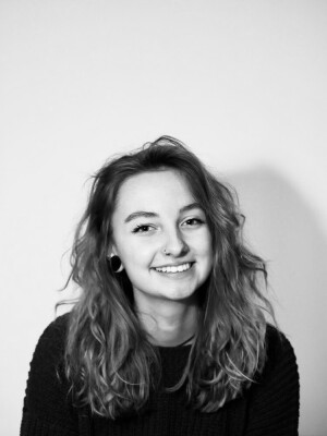 Natália  zoekt een Kamer in Den Haag